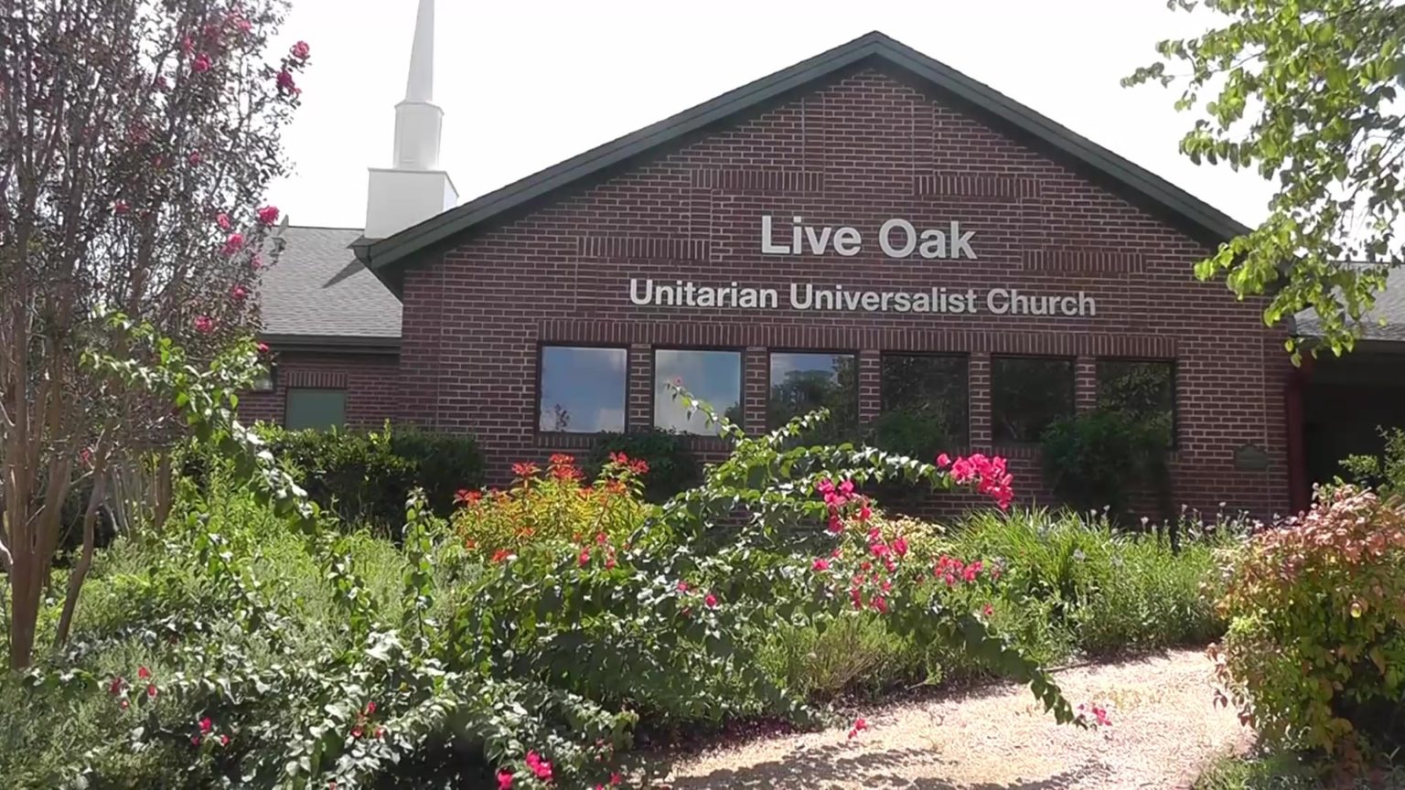 Live Oak Unitarian Universalist Church